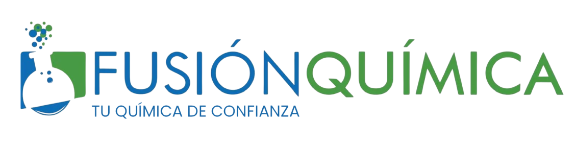 Fusión Química — Tu química de confianza
